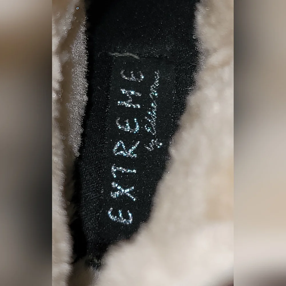 Extreme by Eddie Marc Snow Boots - Picture 2 of 5